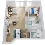 Smart Haus Azur 801