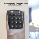 Smart Haus Azur 801 * 빈터베르크