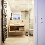 아파트 Smart Haus Azur 801
