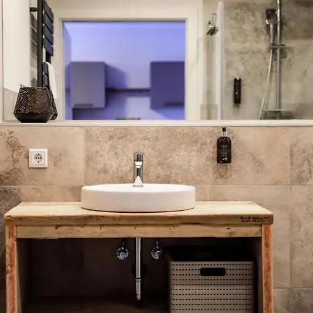 Smart Haus Azur 801 Lejlighed Winterberg