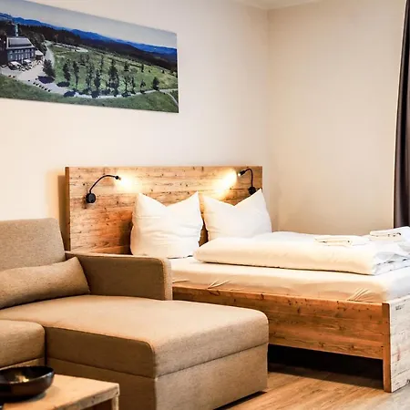 Smart Haus Azur 801 * Winterberg