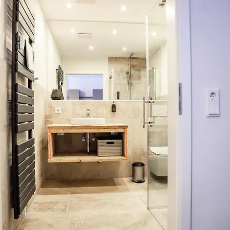 Апартаменти Smart Haus Azur 801