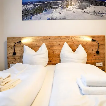 Smart Haus Azur 801 Apartment