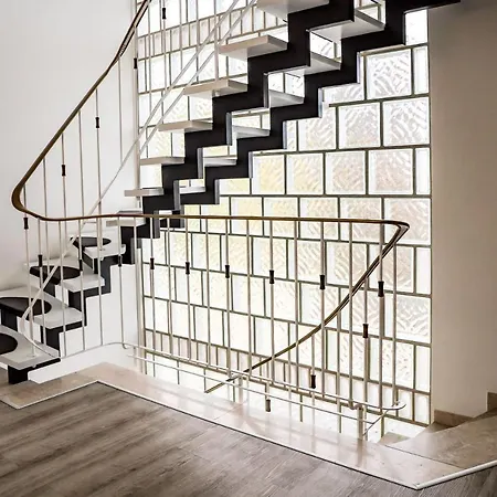 Smart Haus Azur 801 Apartment Winterberg
