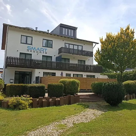 Smart Haus Azur 801 Winterberg