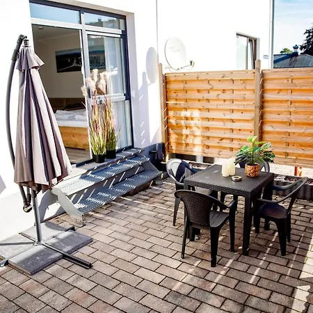 Апартаменти Smart Haus Azur 801 *