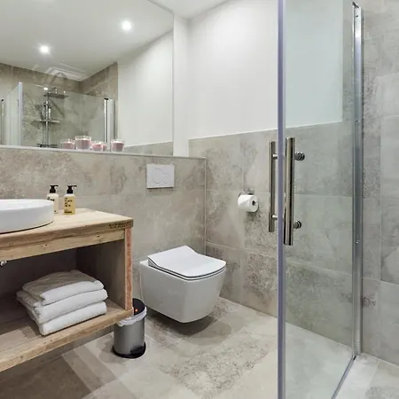 Smart Haus Azur 801 Вінтерберг