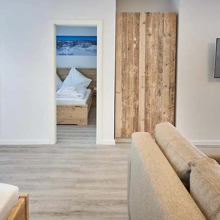 Smart Haus Azur 801 Apartment *