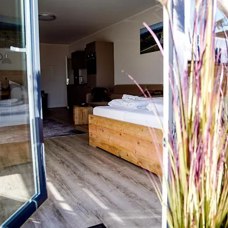 Апартаменти Smart Haus Azur 801 *