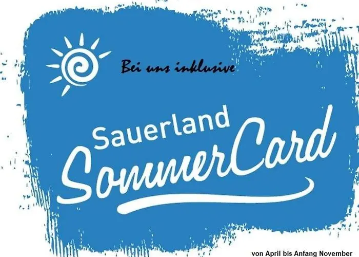 Lejlighed Smart Haus Azur 801 *