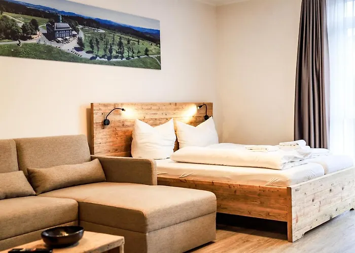 Smart Haus Azur 801 * Winterberg