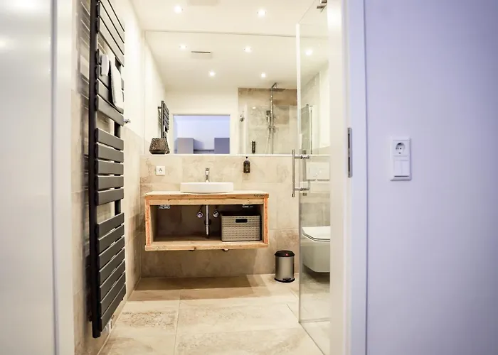 Apartment Smart Haus Azur 801