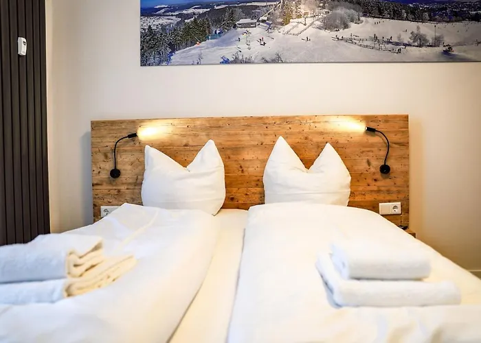 Smart Haus Azur 801 Apartment