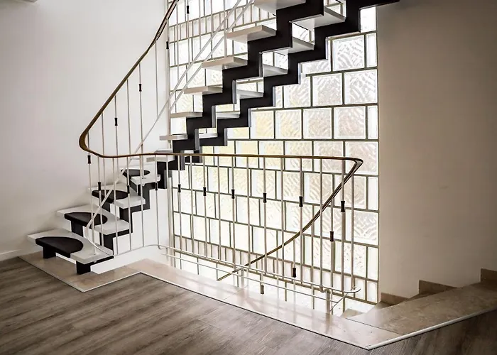 Smart Haus Azur 801 Lejlighed Winterberg