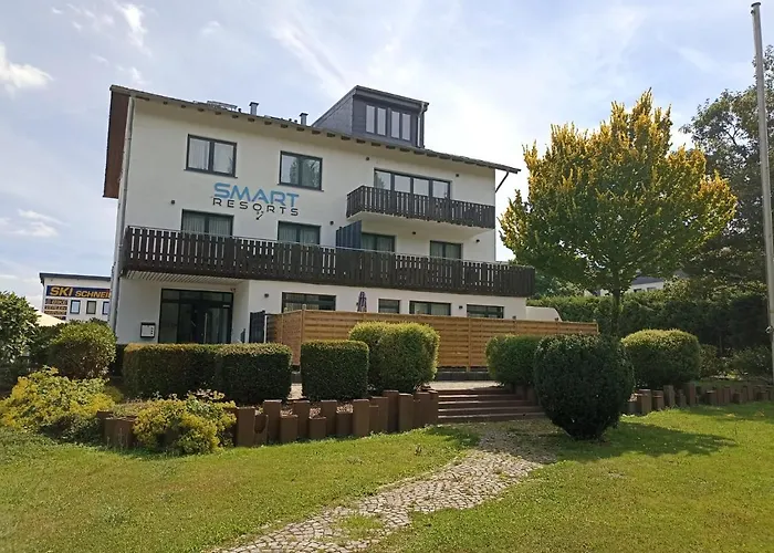 Smart Haus Azur 801 Winterberg