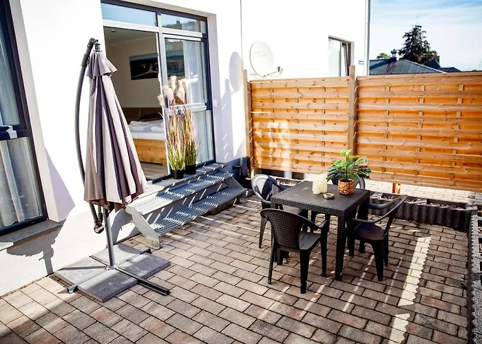 Apartment Smart Haus Azur 801 *