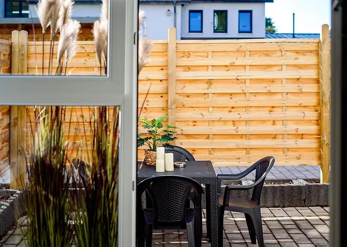 Apartment Smart Haus Azur 801 *