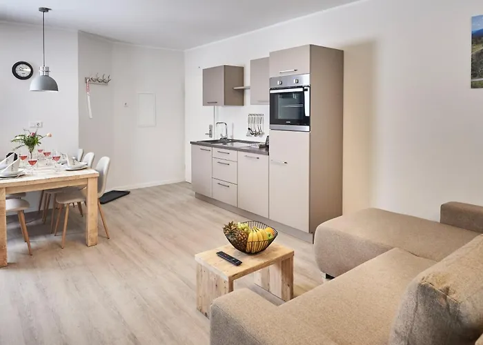 Smart Haus Azur 801 *