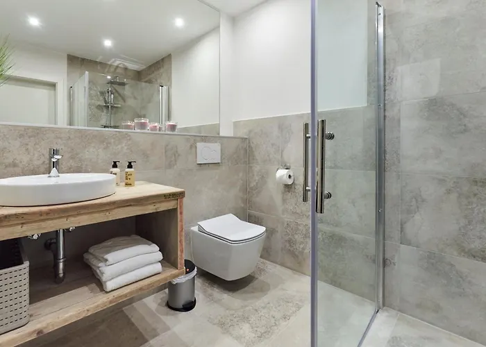 Smart Haus Azur 801 Winterberg